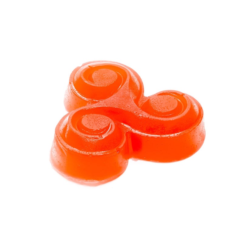 High Dose - Gummies (500mg)