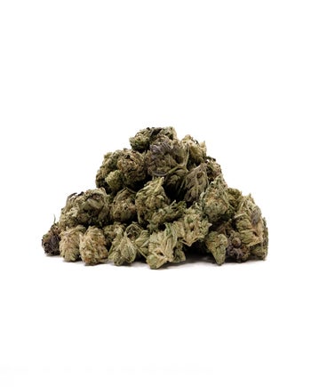 Peoples Choice - Huckleberry Kush (Smalls)