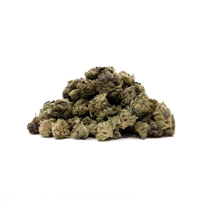 Peoples Choice - Huckleberry Kush (Smalls)