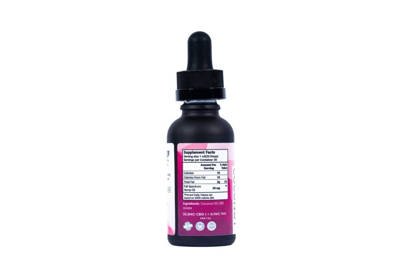 LYFE - CBD Tinctures