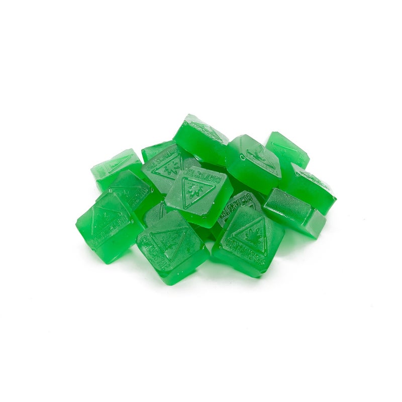 Mikro - THC Gummies