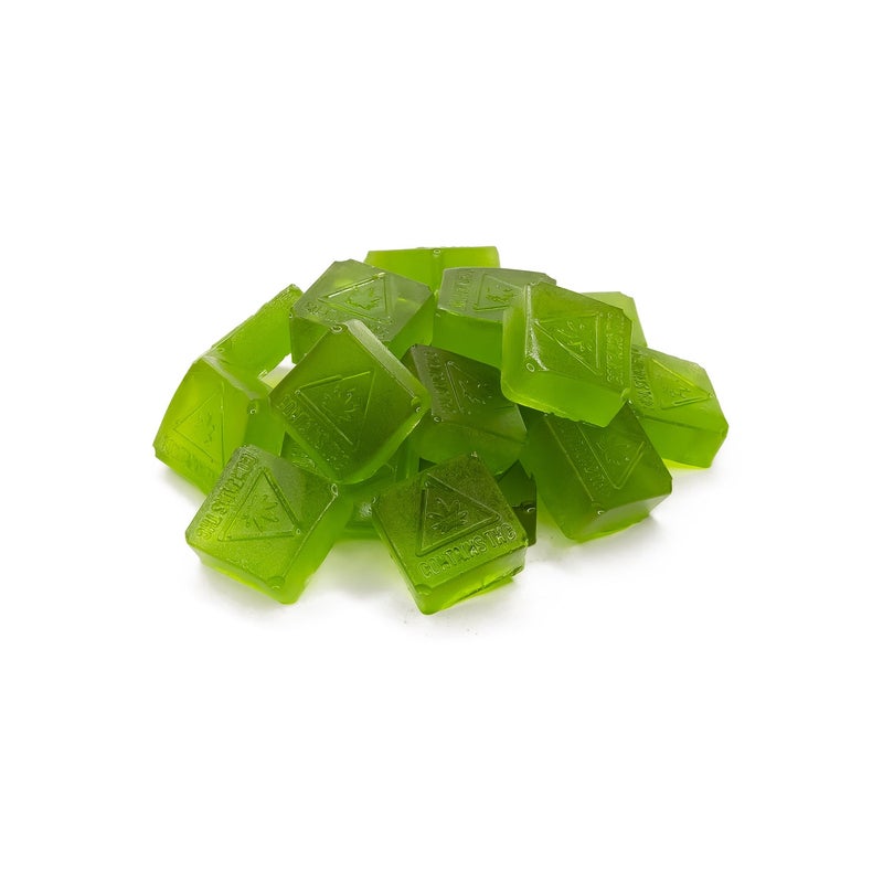 Mikro - 1:1 Gummies