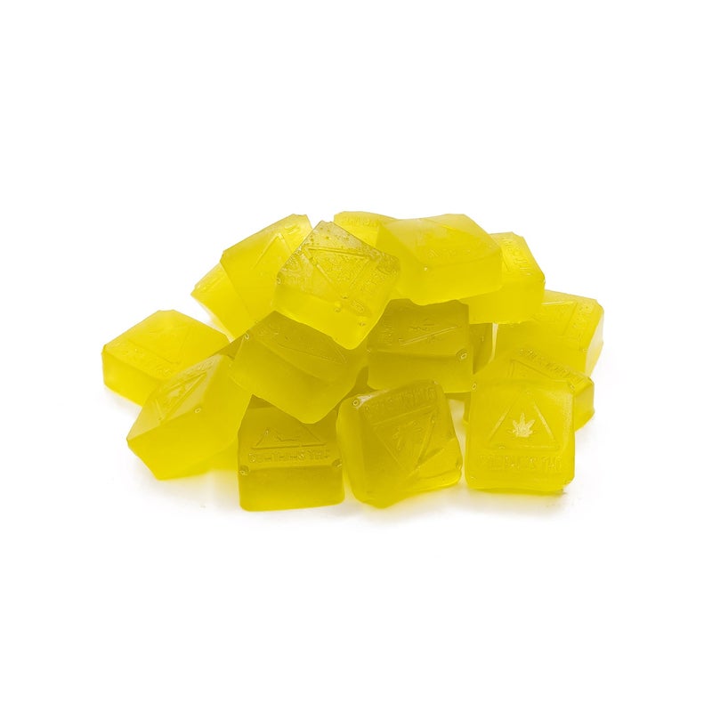 Mikro - THC Gummies