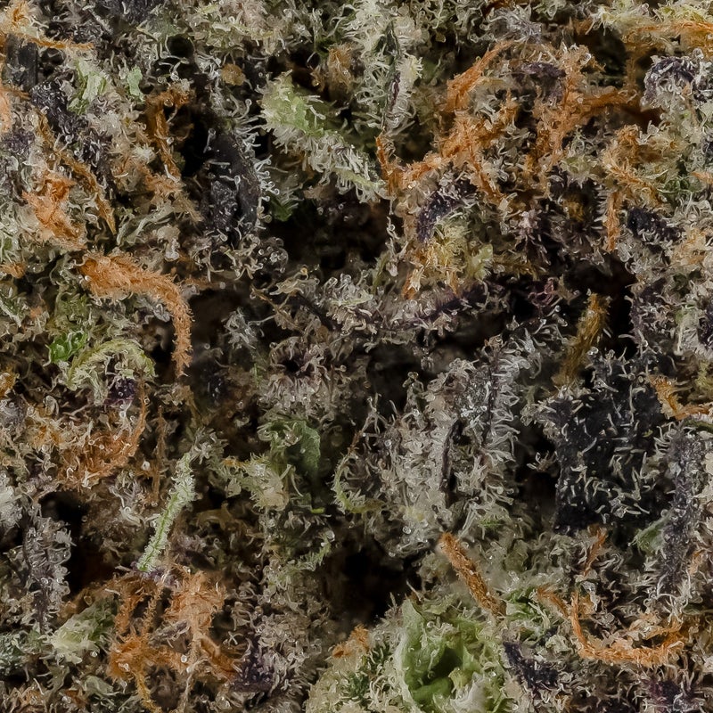 Hoot Cannabis - Mint Chocolate Chip