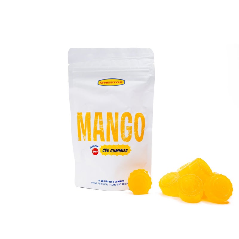 One Stop - CBD Gummies