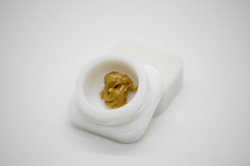 Social – Live Hash Rosin (1g)