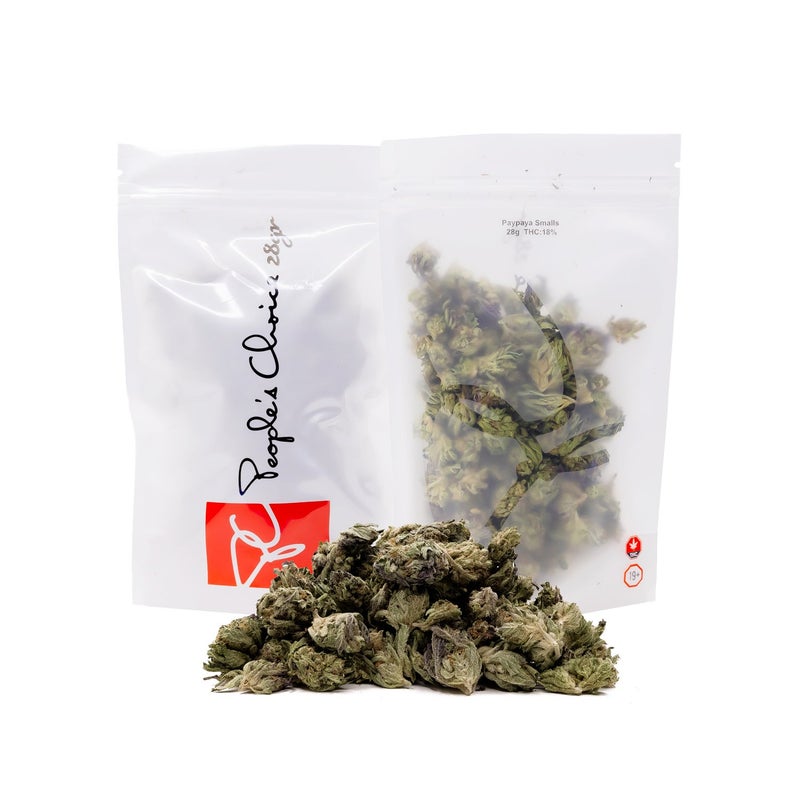 Peoples Choice - Papaya (Smalls)