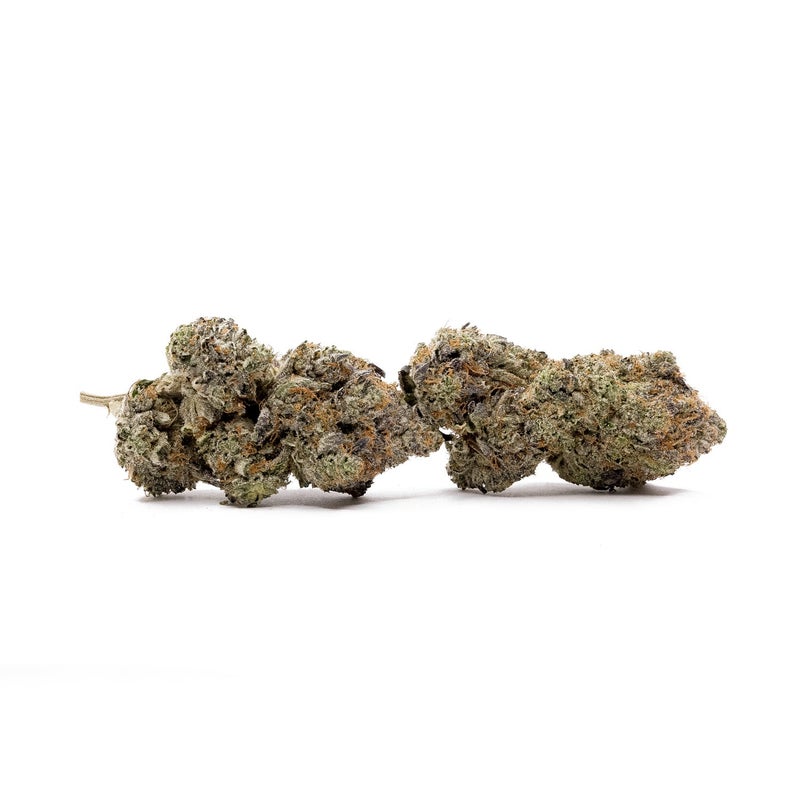 Hoot Cannabis - Pine Tar Kush