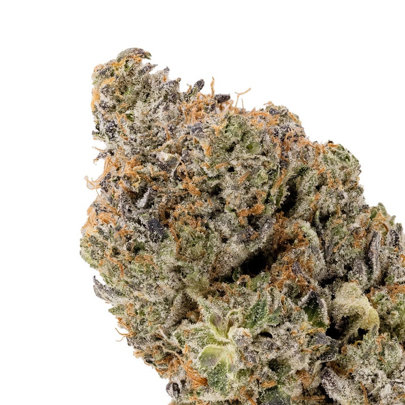 Hoot Cannabis - Pine Tar Kush