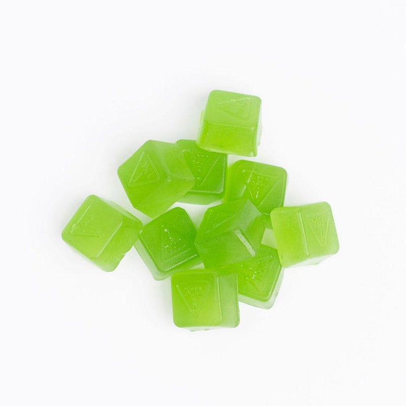 Potluck - 1:1 Gummies