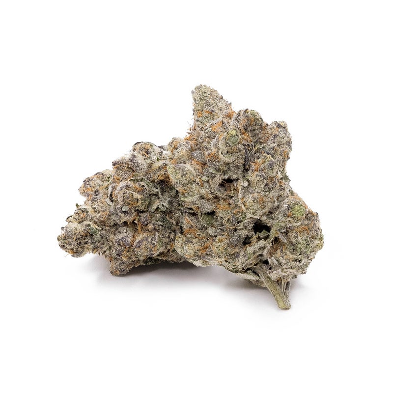 Hoot Cannabis - Purple Pineapple