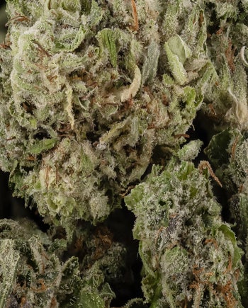 Lucky Farms - Diamond Kush (Smalls)