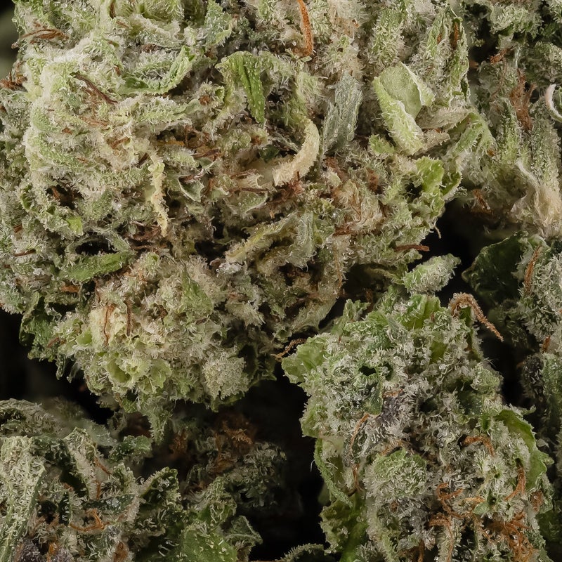 Lucky Farms - Diamond Kush (Smalls)