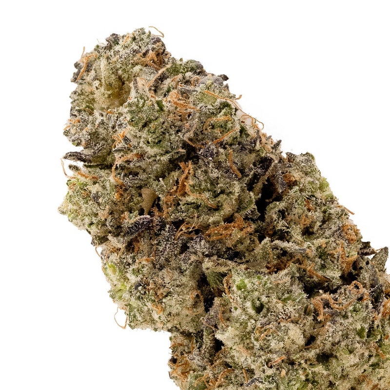 Merry Jane - MK Ultra