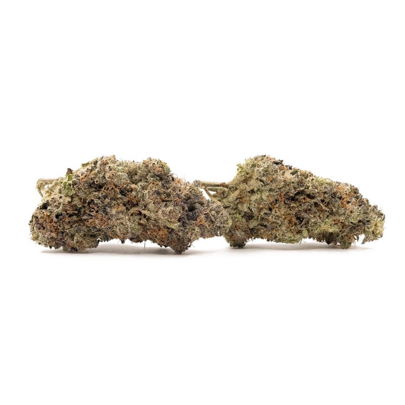 Merry Jane - MK Ultra