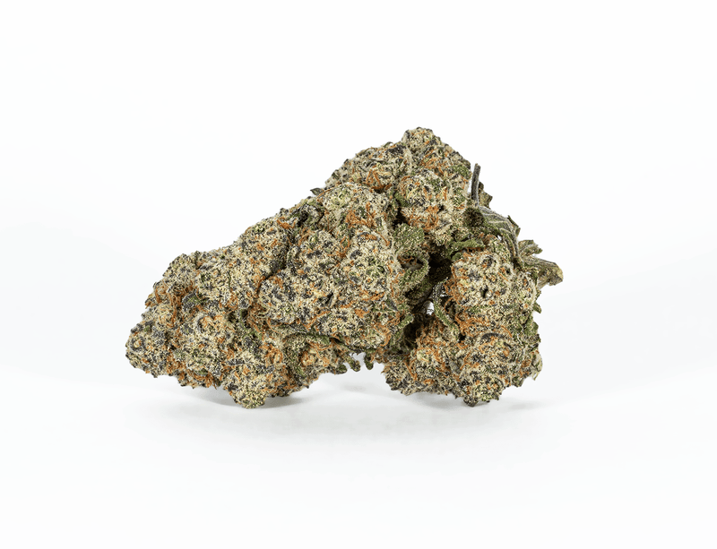 BC Legacy - Purple Space Cookies