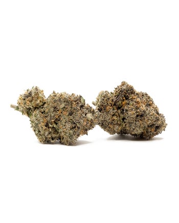 Mystic Cannabis - Rainbow Belts