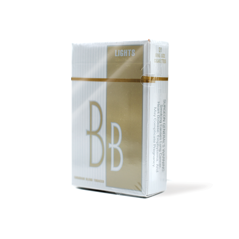 BB Light - Pack