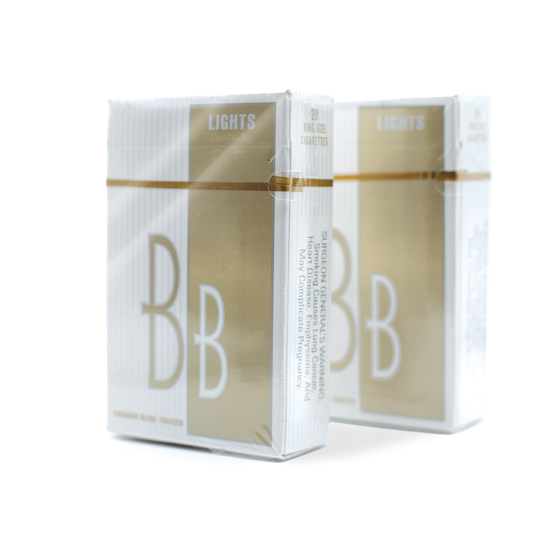 BB Light - Pack