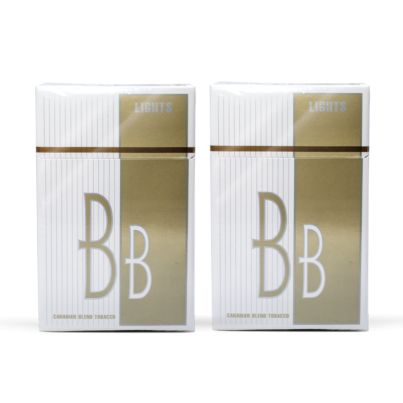 BB Light - Pack