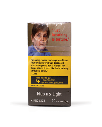 Nexus Light - Pack