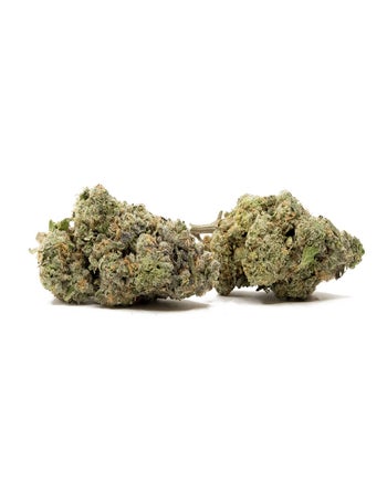 Vibrant Cannabis - Twizzle Dance