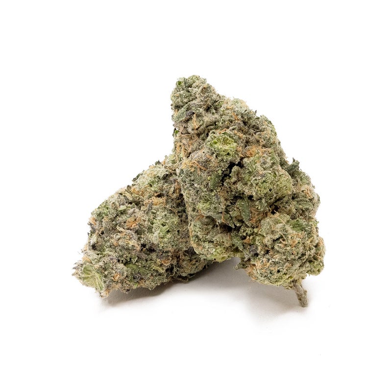 Vibrant Cannabis - Twizzle Dance