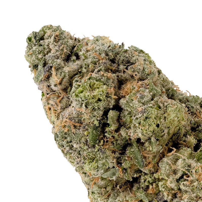 Vibrant Cannabis - Twizzle Dance