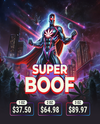 Super Boof (Promo)