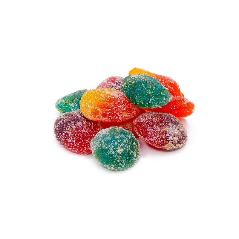 Grandpa's Medicine - Nano THC Gummies