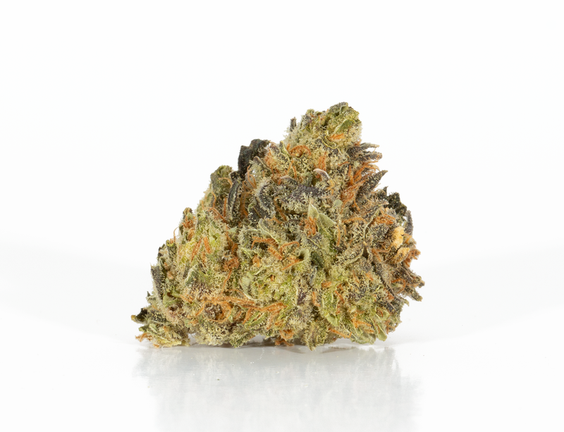 Astral Herbs - Blackberry Kush