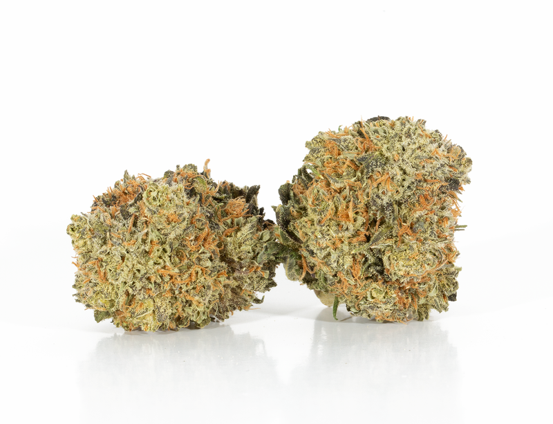 Astral Herbs - Blackberry Kush