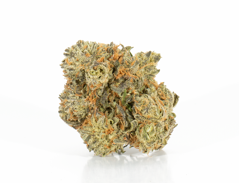 Astral Herbs - Blackberry Kush