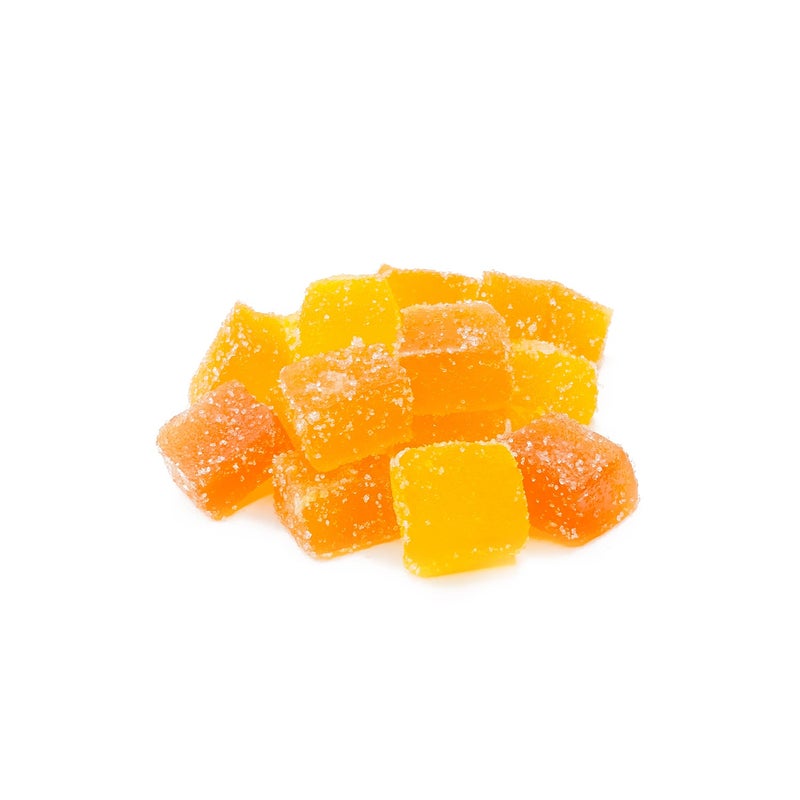 Grandpa's Medicine - THC/CBD Organic Jellies