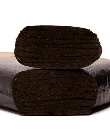 Hive - Amsterdam Hash