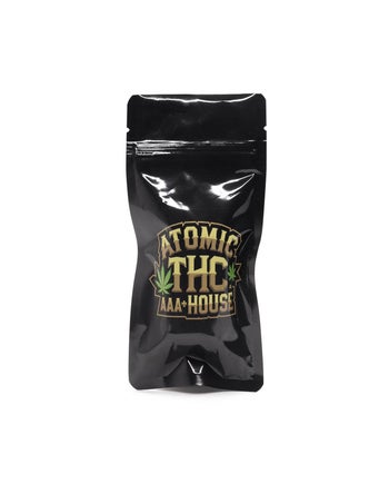 Atomic THC - Disposable Vape (3g)