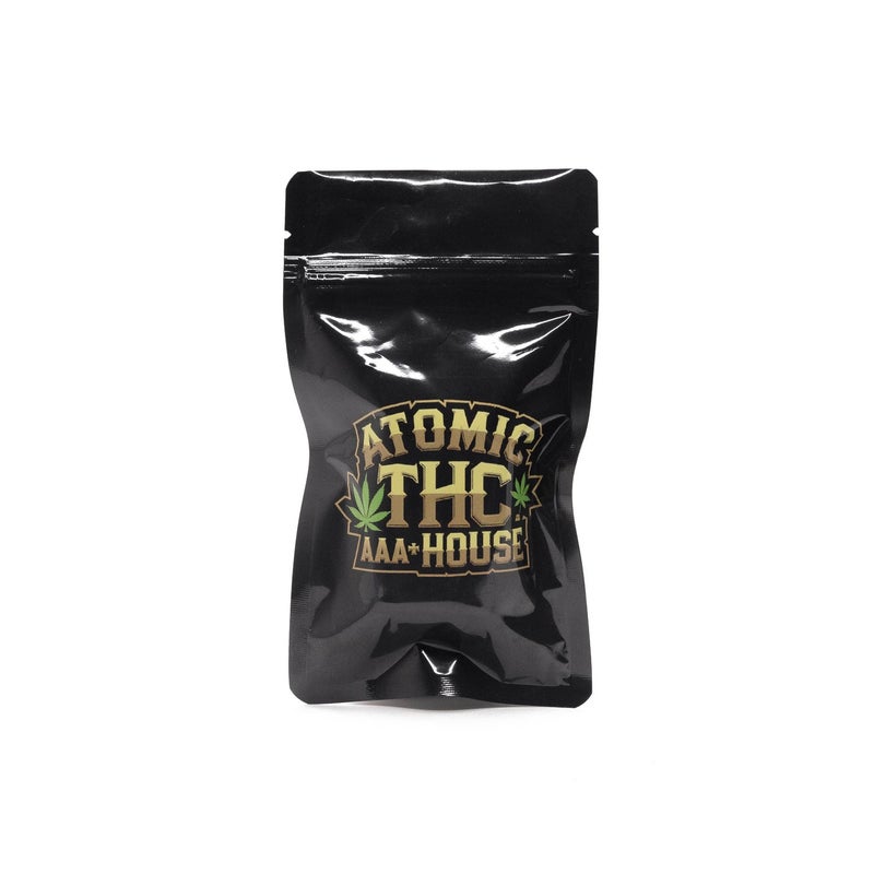 Atomic THC - Disposable Vape (3g)