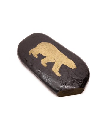 Hive - Bear Hash