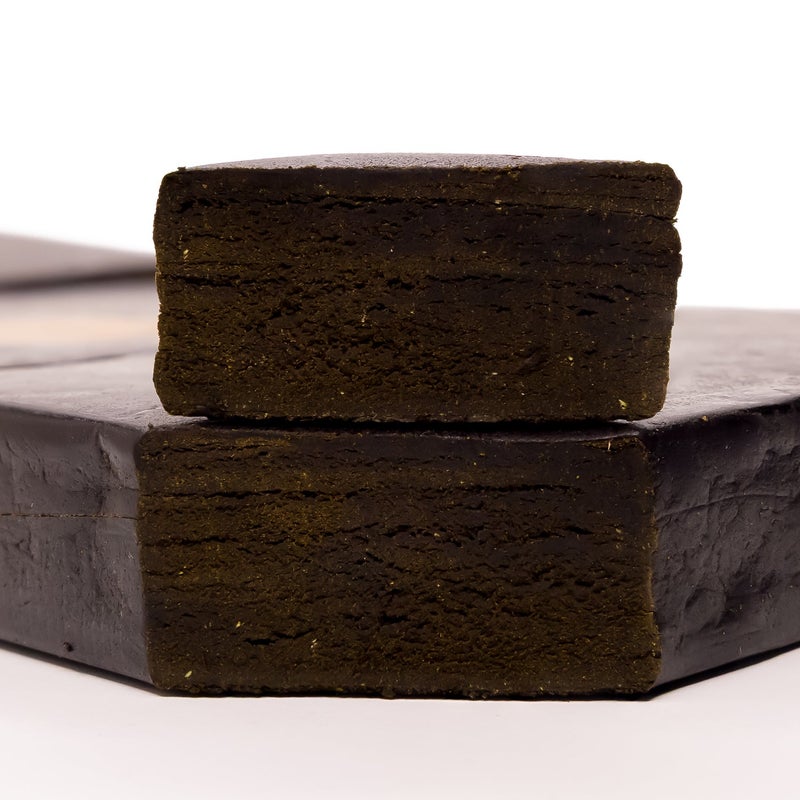 Hive - Cherry Hash