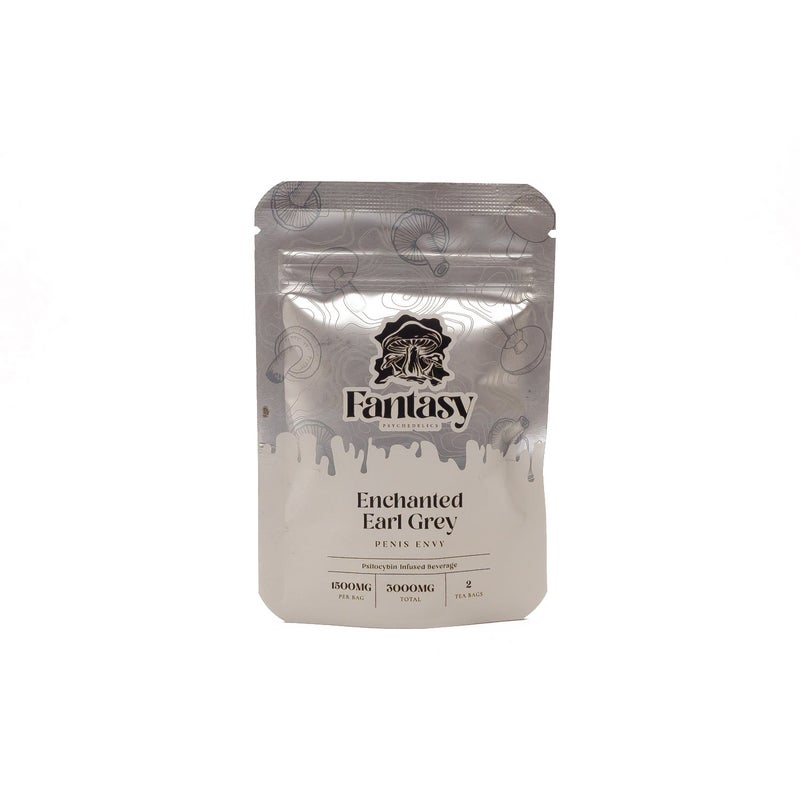 Fantasy Psychedelics - Tea Bags (3000mg)