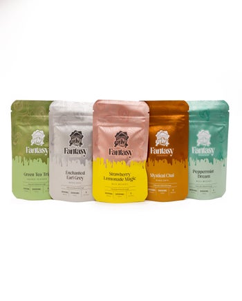 Fantasy Psychedelics - Tea Bags (3000mg)