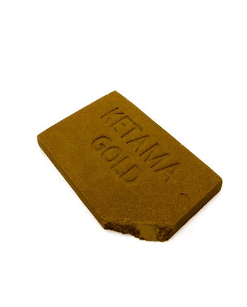 Hive - Ketama Gold