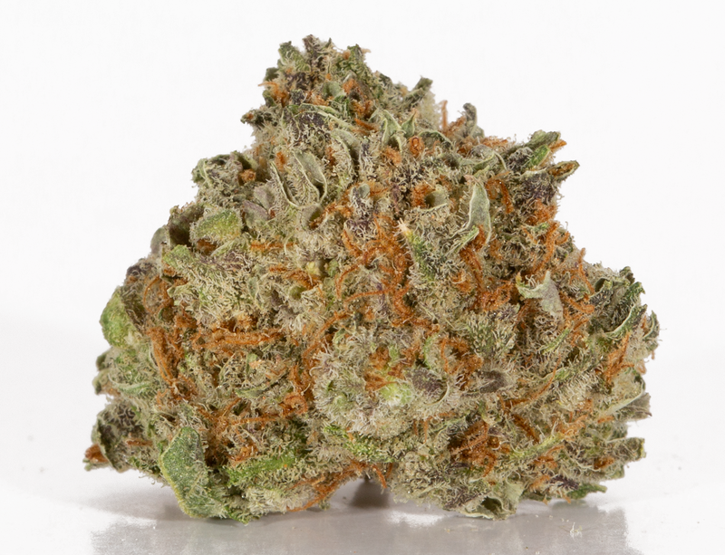 Platinum Blackberry (AAA+)