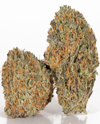 Platinum Blackberry (AAA+)