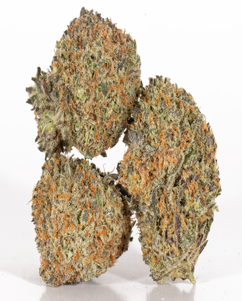Platinum Blackberry (AAA+)