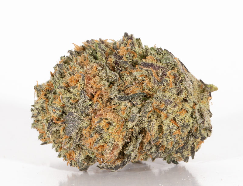 Platinum Blackberry (AAA+)