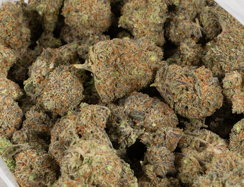 Platinum Blackberry (AAA+)