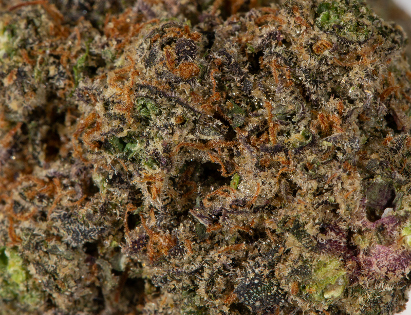 Purple Runtz (AAA)