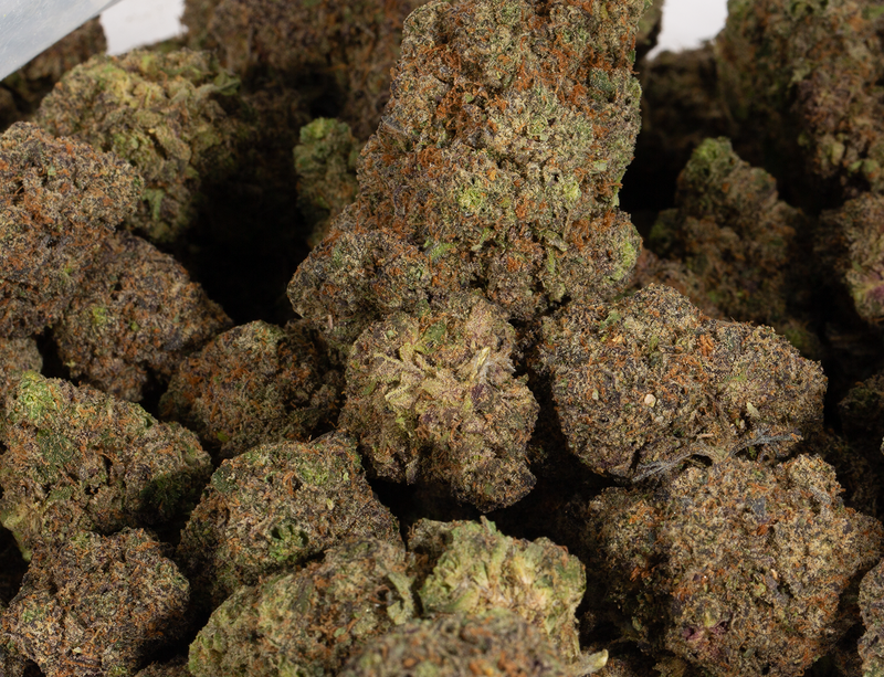 Purple Runtz (AAA)