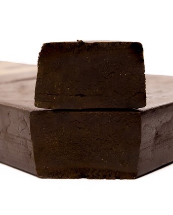 Hive - Red Lebanese Hash